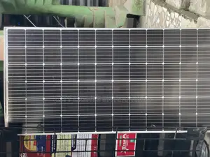 450watts Mono Solar Panel