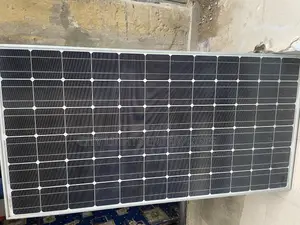 72 Cells 300watts Mono Solar Panel