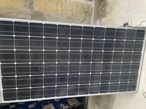 72 Cells 300watts Mono Solar Panel