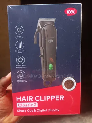 Itel Clippers