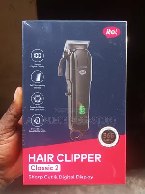 Itel Clippers