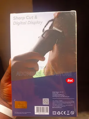 Itel Clippers