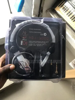 Brand New Affordable Headset
