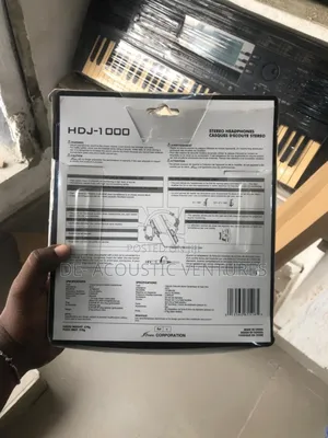 Brand New Affordable Headset
