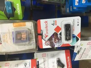 Vivateck Flash Drive