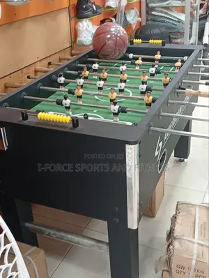 Soccer Game Board