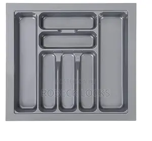 Kitchen Drawer Organizer Insert .