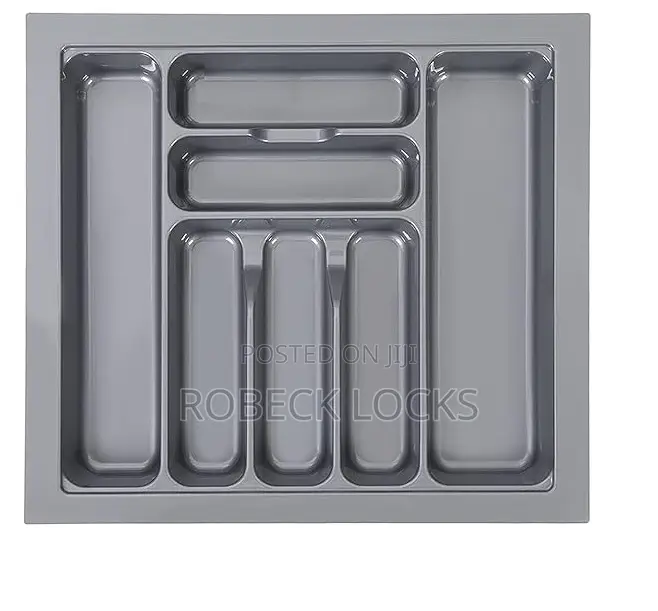 Kitchen Drawer Organizer Insert .