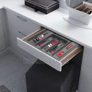 Kitchen Drawer Organizer Insert .