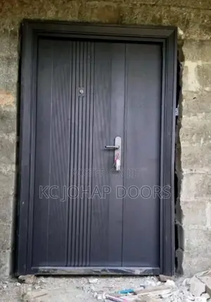 Security Door