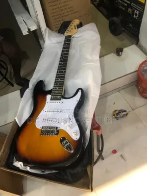 Brand New Affordable Yamaha Lead Guitar