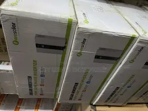 Forsolar Solar Inverter 3.5kva