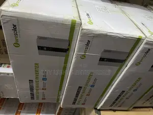 3.5kva Solar Inverter