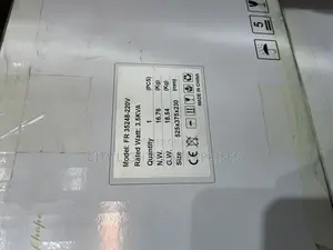 3.5kva Solar Inverter