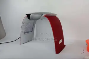 PDT Led Light Therapy Facial Mask