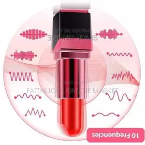 Photo - Original Lipstick Vibrator,We Also Sell Dildo Anal Sextoys
