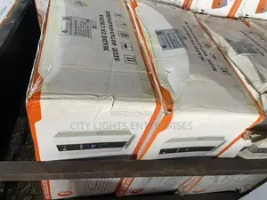 Felicity Solr Inverter 5kva Hybrid