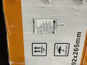 Choice Solar Inverter 7.5kva