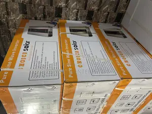 Choice Solar Inverter 7.5kva