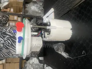 Chrysler 200 Complete Fuel Pump 2015-2016 2.4l