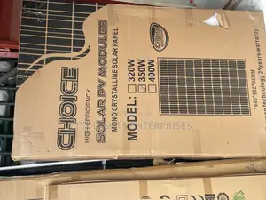 Choice Solar Inverter 350watts