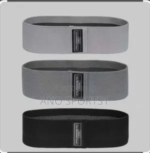 Hip Resistance Band