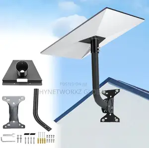 Starlink Gen 3 Adjustable Wall Mount Kit