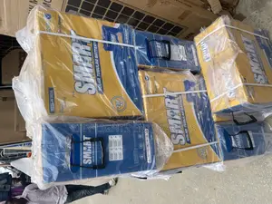 230ah Smart Tubular Batteries