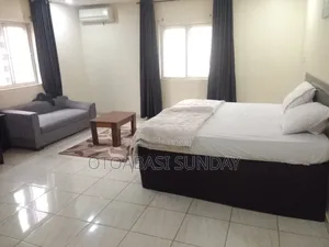 Photo - Furnished 1bdrm Apartment in Brains And Hammers for rent