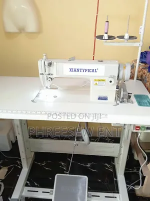 Xiantypical 8500