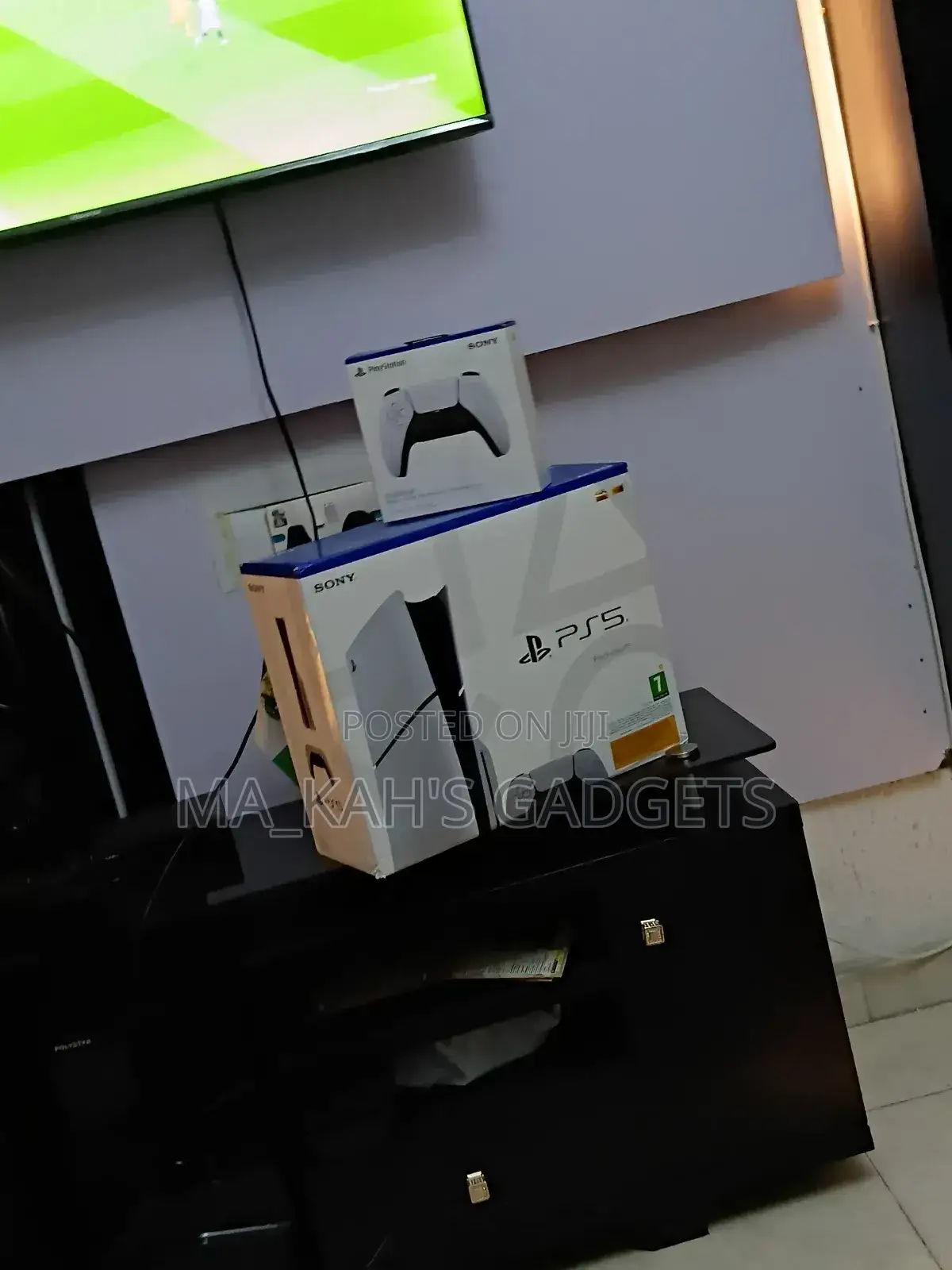 Ps5 New One Still Available