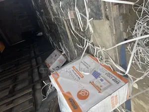 Tubular Batteries 240ah
