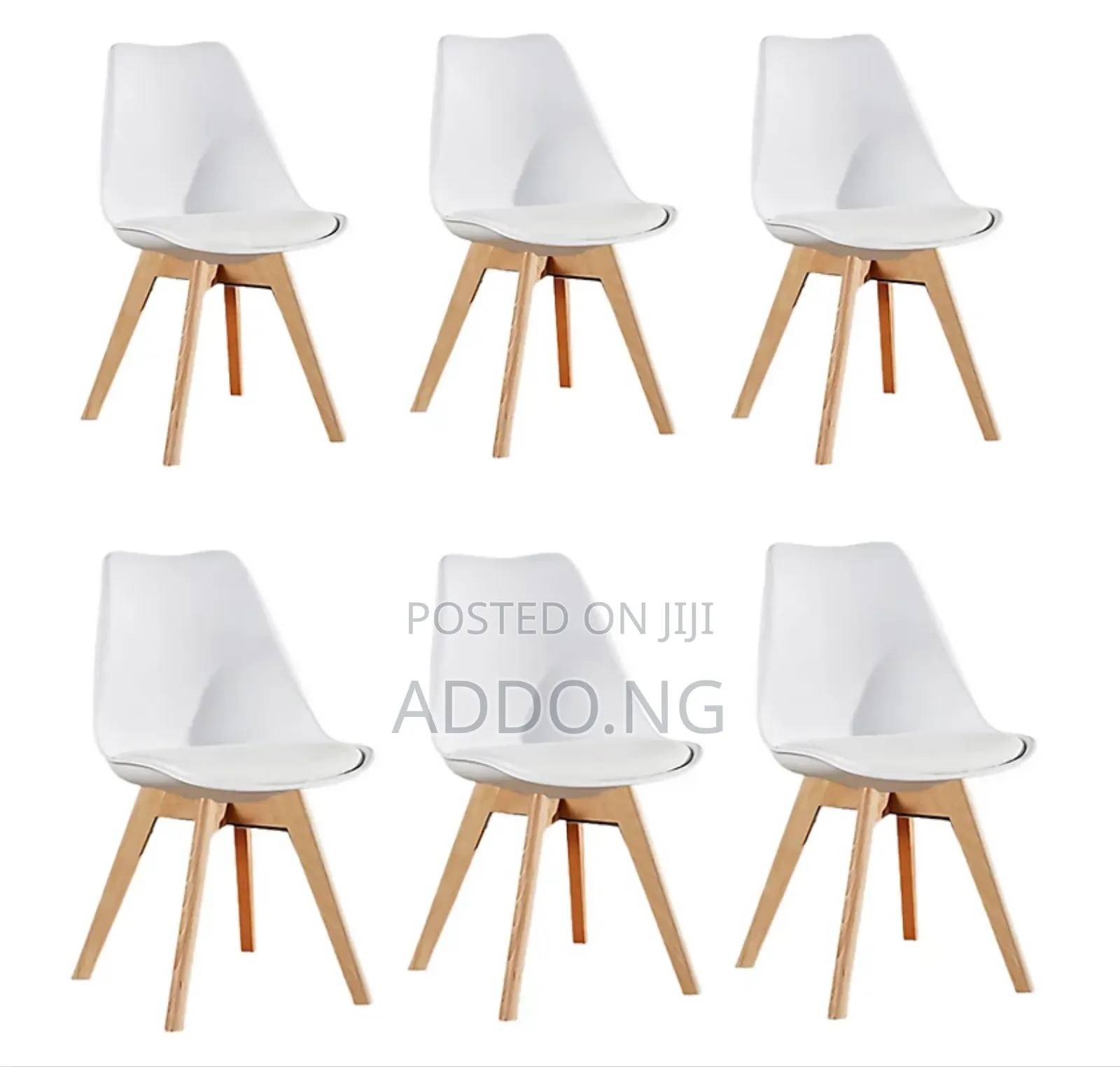 Six Dinning Chair