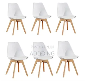 Six Dinning Chair