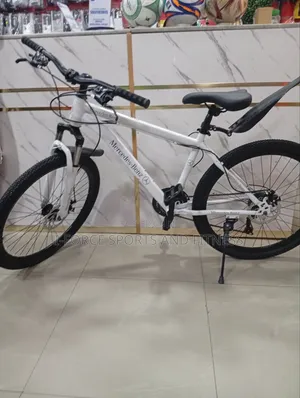 Cycling Bike