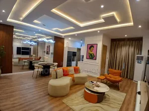 Luxury 1bedroom With Rooftop, Swimming Pool Gym