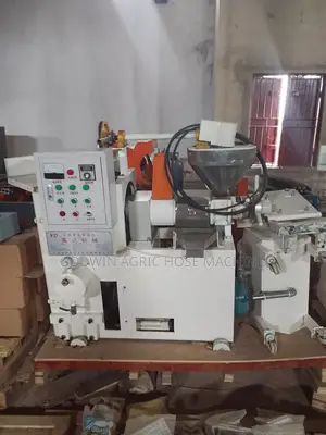 Imported Oil Press Machine