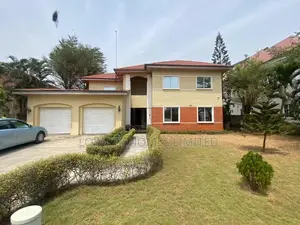 5bdrm Duplex in Nicon Town for sale