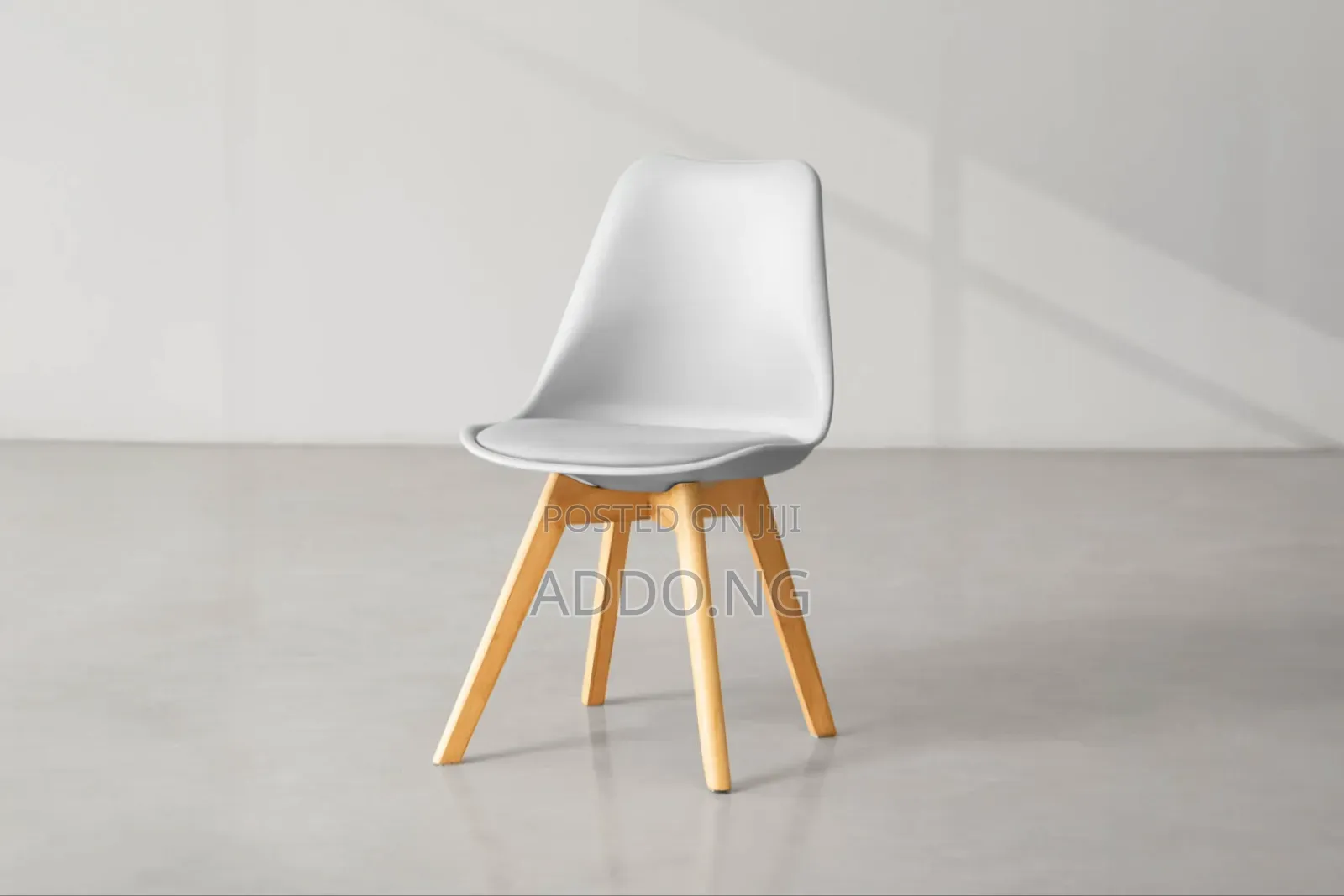Dinning Chair White