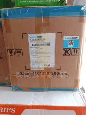 2.5kwh Lithium Battery