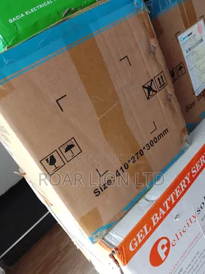 2.5kwh Lithium Battery