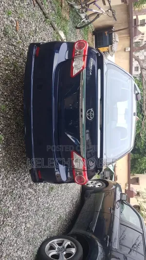 Toyota Corolla S 4dr Sedan (1.8L 4cyl 4A) 2012 Blue