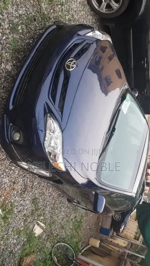 Toyota Corolla S 4dr Sedan (1.8L 4cyl 4A) 2012 Blue