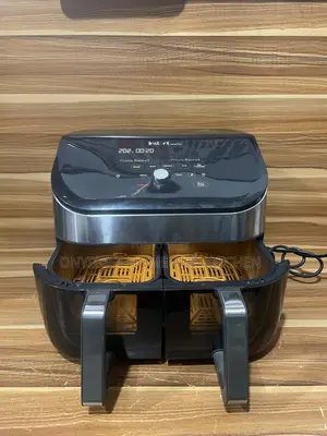 Instant 7.6 Liters Airfryer