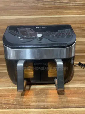 Instant 7.6 Liters Airfryer