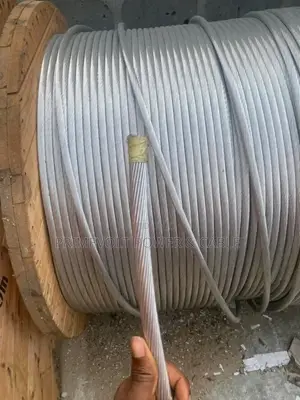 Aluminum Conductor Cable