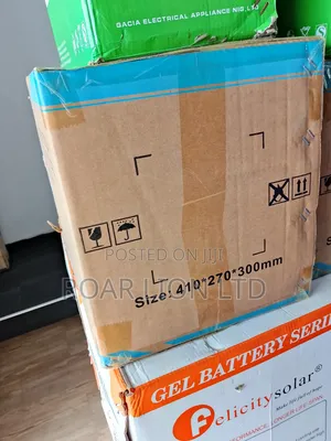 2.5kwh Lithium Battery