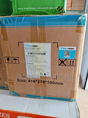 2.5kwh Lithium Battery