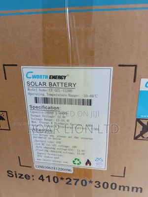 2.5kwh Lithium Battery