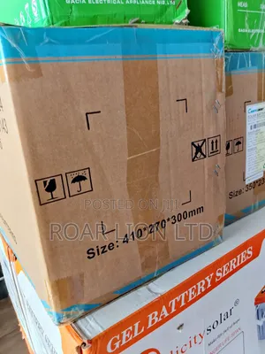 2.5kwh Lithium Battery